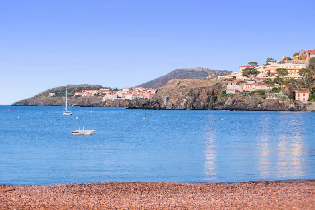 Residence Les Balcons de Collioure - maeva Home