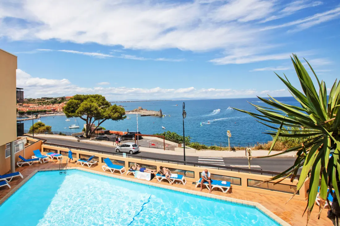 Residence Les Balcons de Collioure - maeva Home