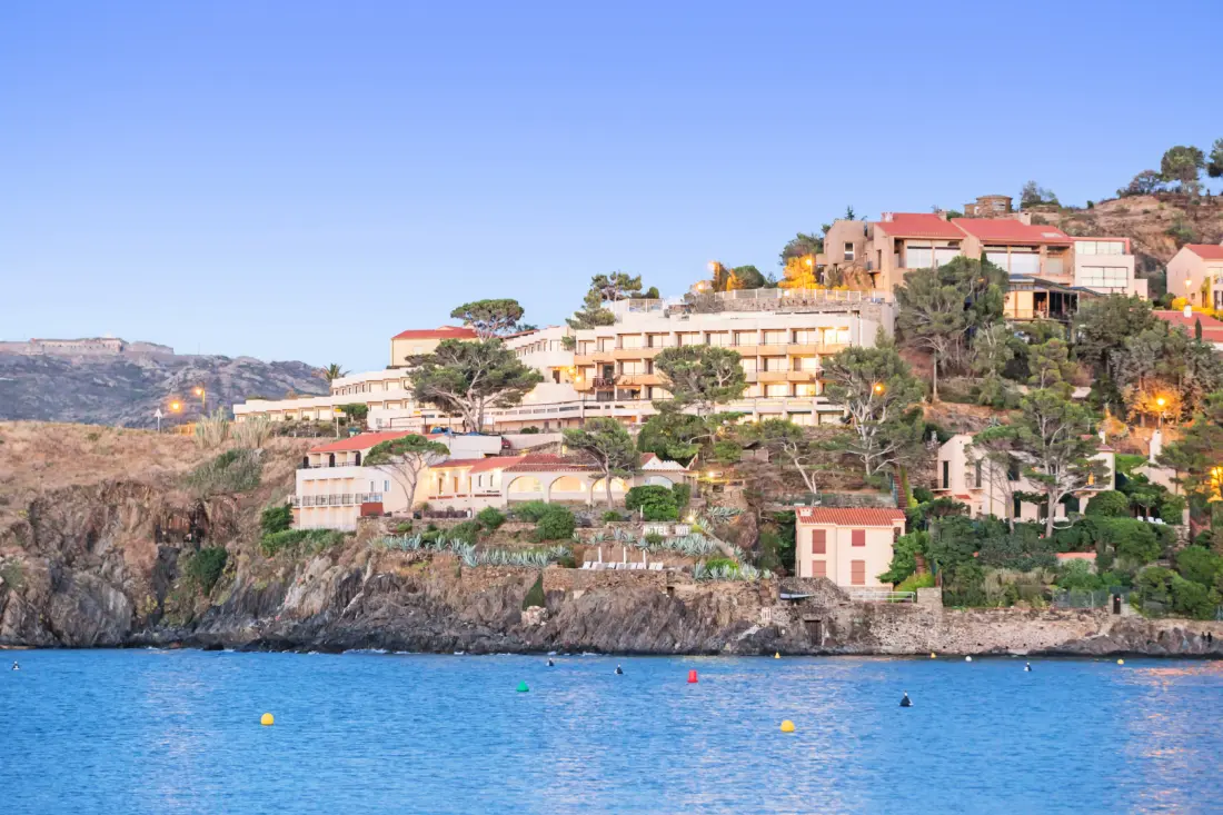 Residence Les Balcons de Collioure - maeva Home