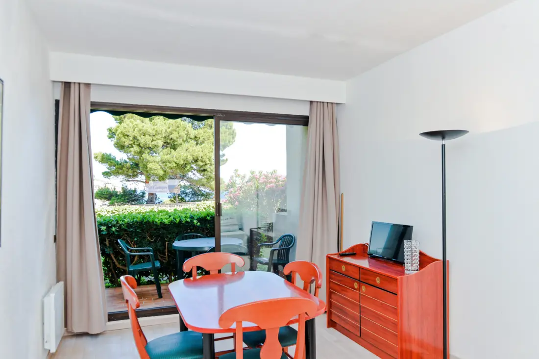 Residence Les Balcons de Collioure - maeva Home