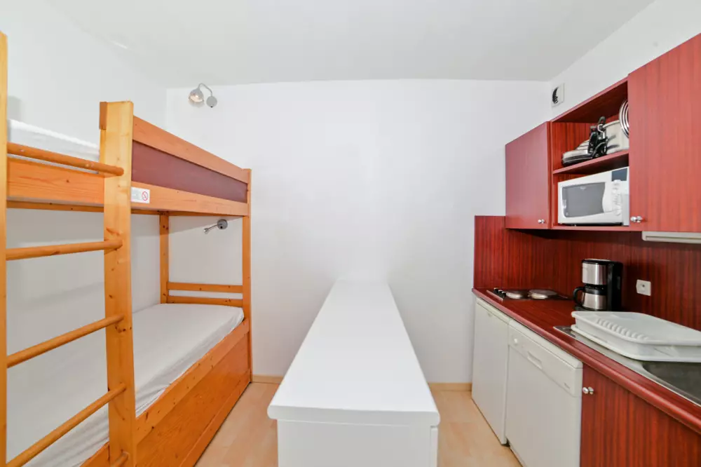 Residenz Les Balcons de Collioure - maeva Home