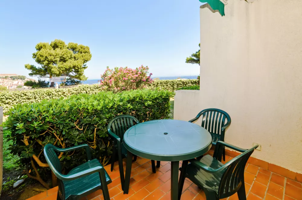 Residenz Les Balcons de Collioure - maeva Home