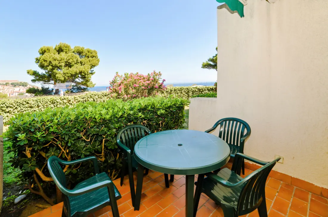 Residence Les Balcons de Collioure - maeva Home