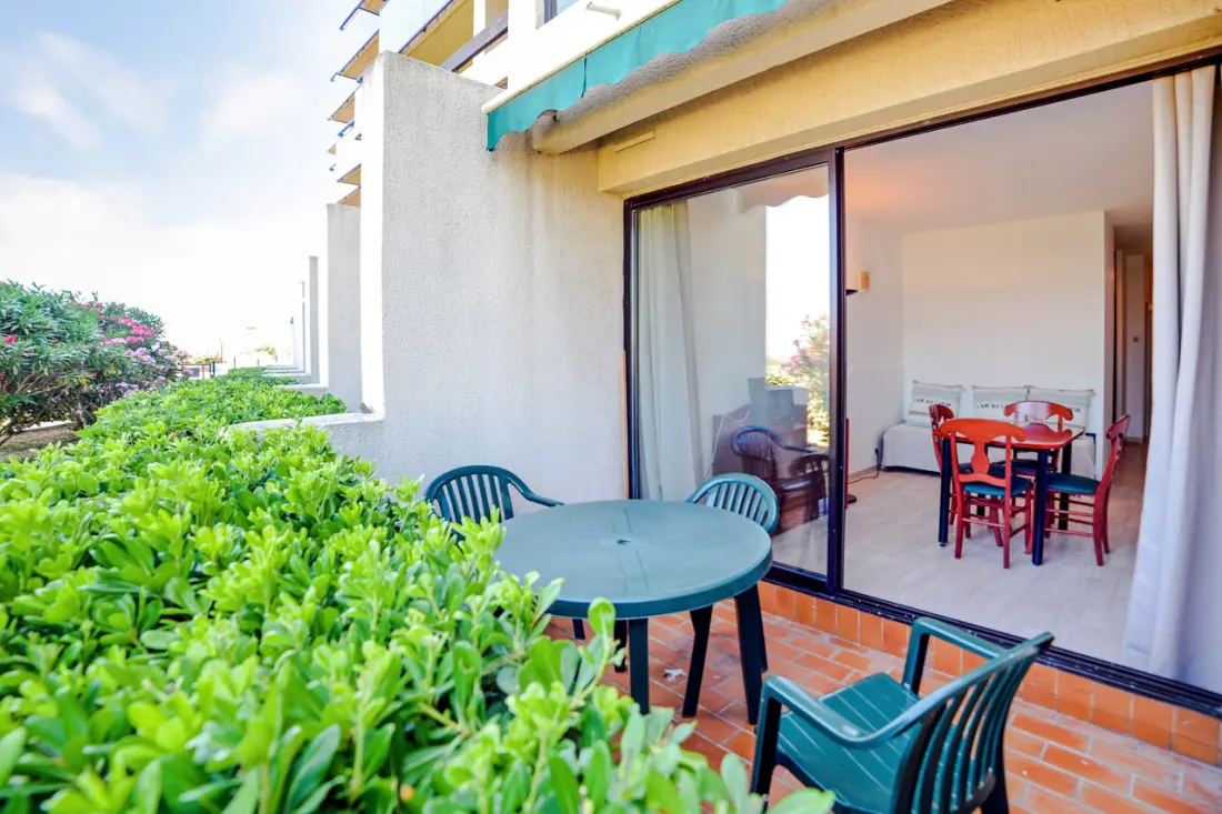 Residence Les Balcons de Collioure - maeva Home