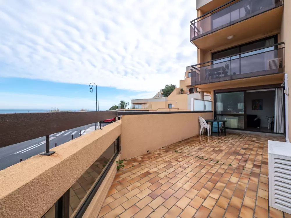 Residenz Les Balcons de Collioure - maeva Home