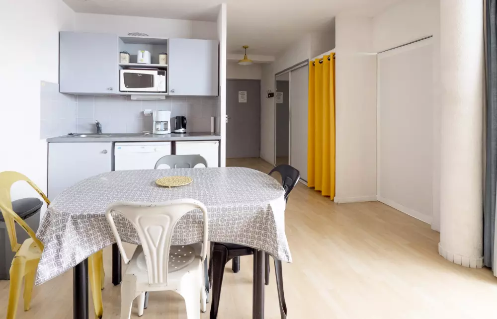 Residenz Les Balcons de Collioure - maeva Home