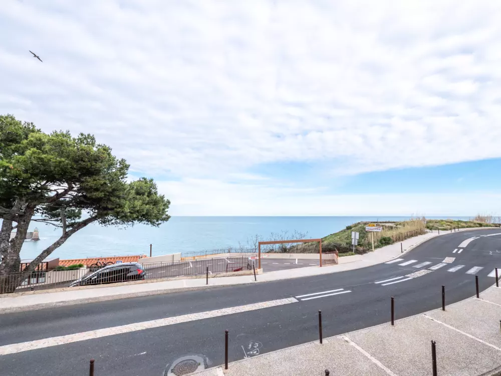Residenz Les Balcons de Collioure - maeva Home