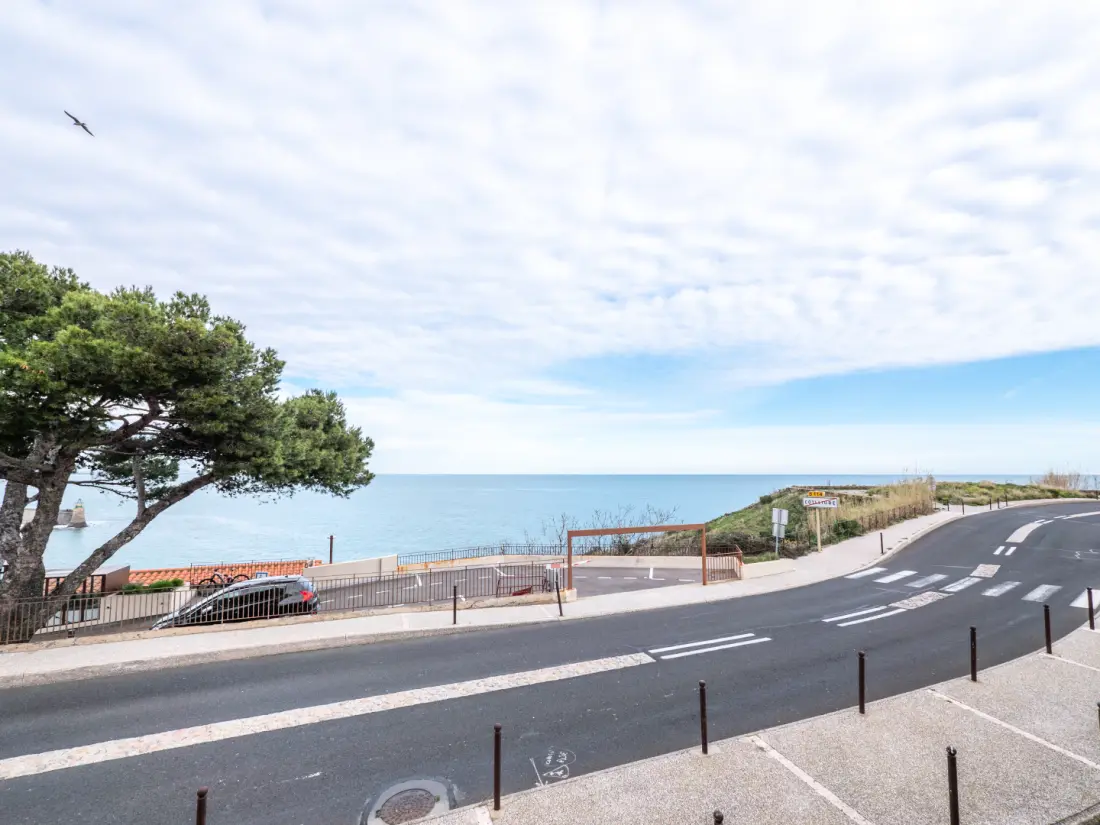 Residence Les Balcons de Collioure - maeva Home