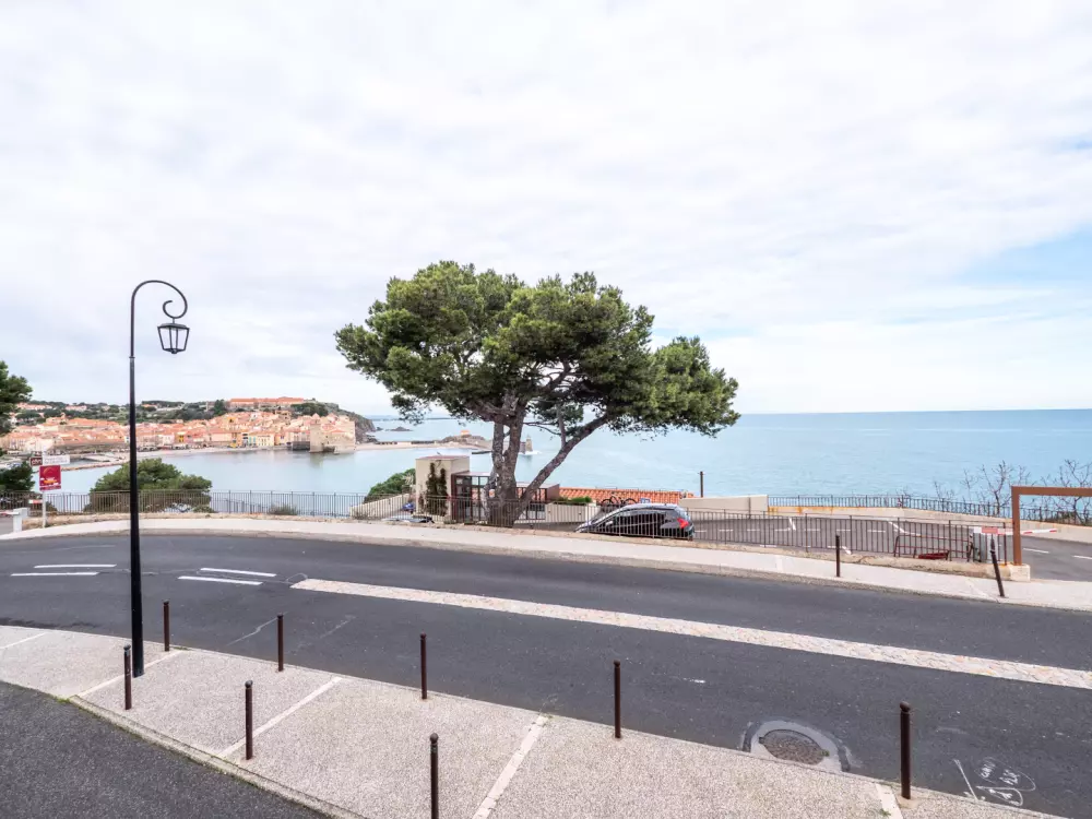 Residenz Les Balcons de Collioure - maeva Home