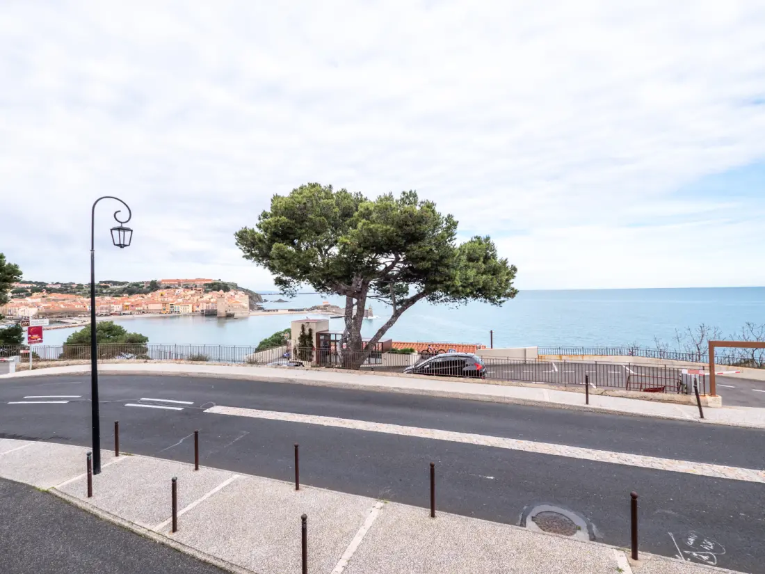 Residence Les Balcons de Collioure - maeva Home