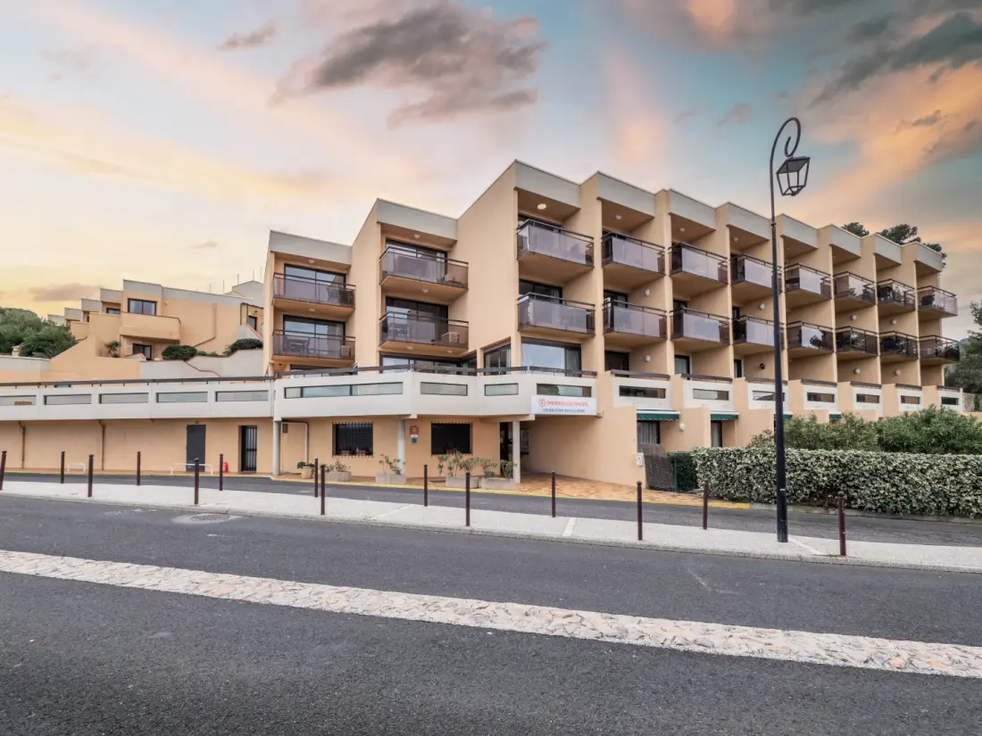 Residence Les Balcons de Collioure - maeva Home