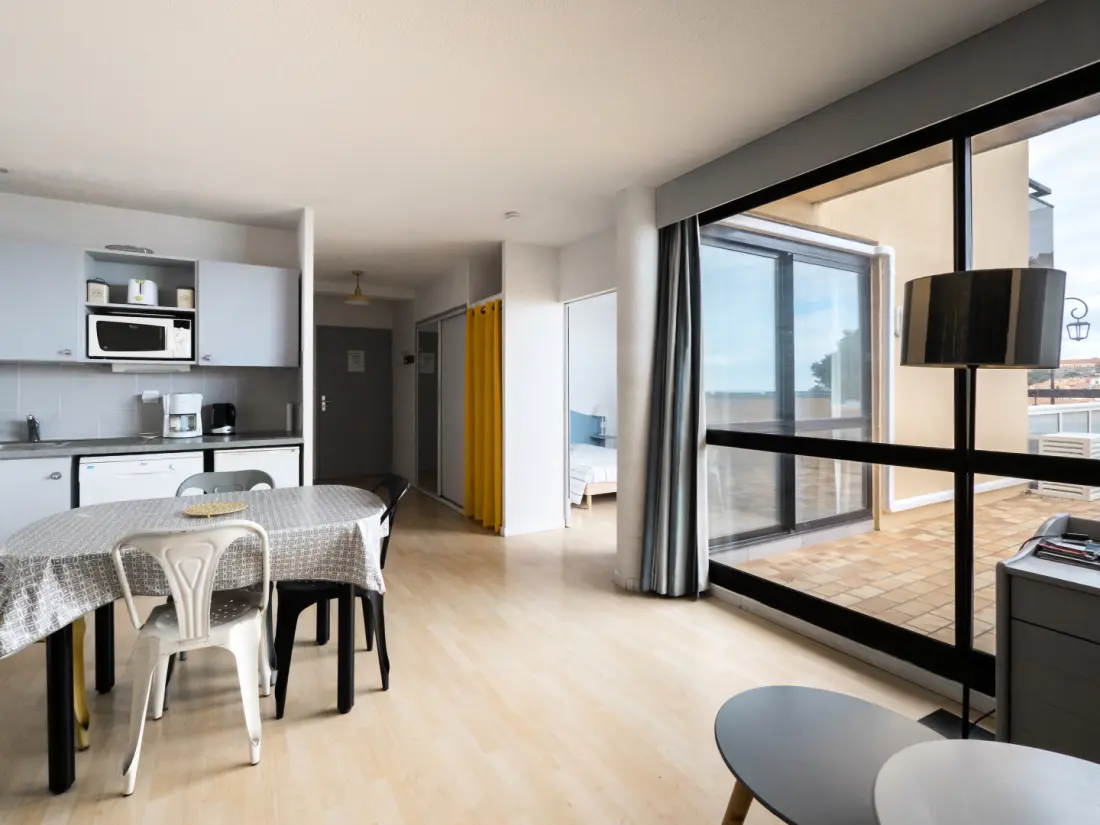 Residence Les Balcons de Collioure - maeva Home