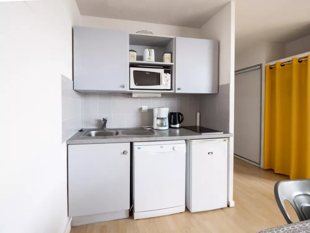 Residenz Les Balcons de Collioure - maeva Home