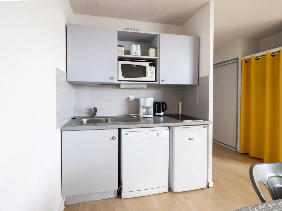 Residence Les Balcons de Collioure - maeva Home