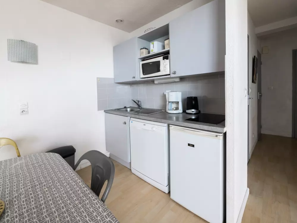 Residenz Les Balcons de Collioure - maeva Home