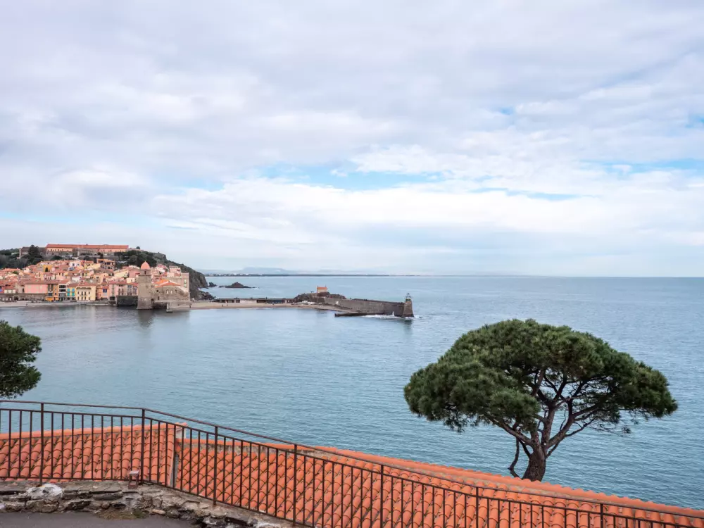 Residenz Les Balcons de Collioure - maeva Home