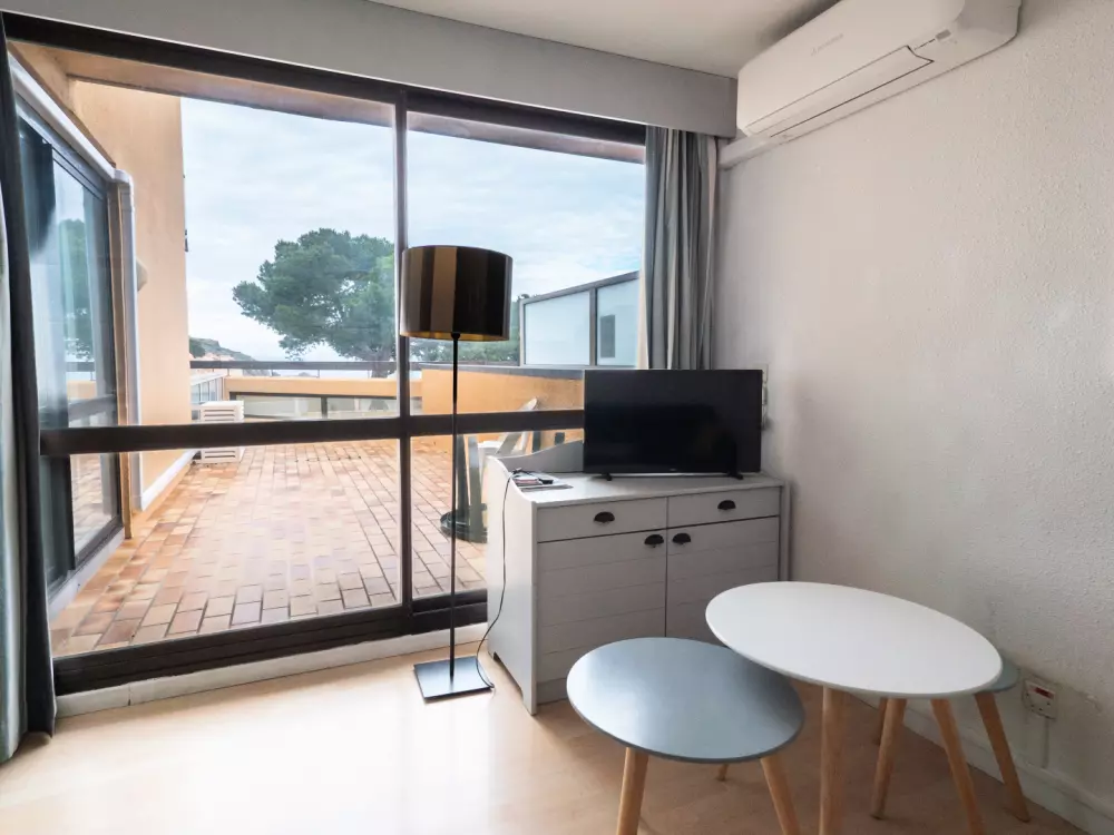 Residenz Les Balcons de Collioure - maeva Home