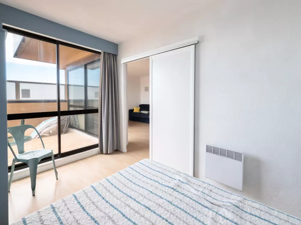 Residenz Les Balcons de Collioure - maeva Home