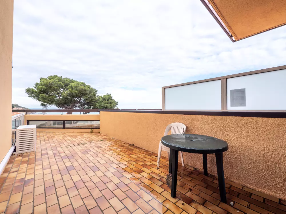 Residenz Les Balcons de Collioure - maeva Home