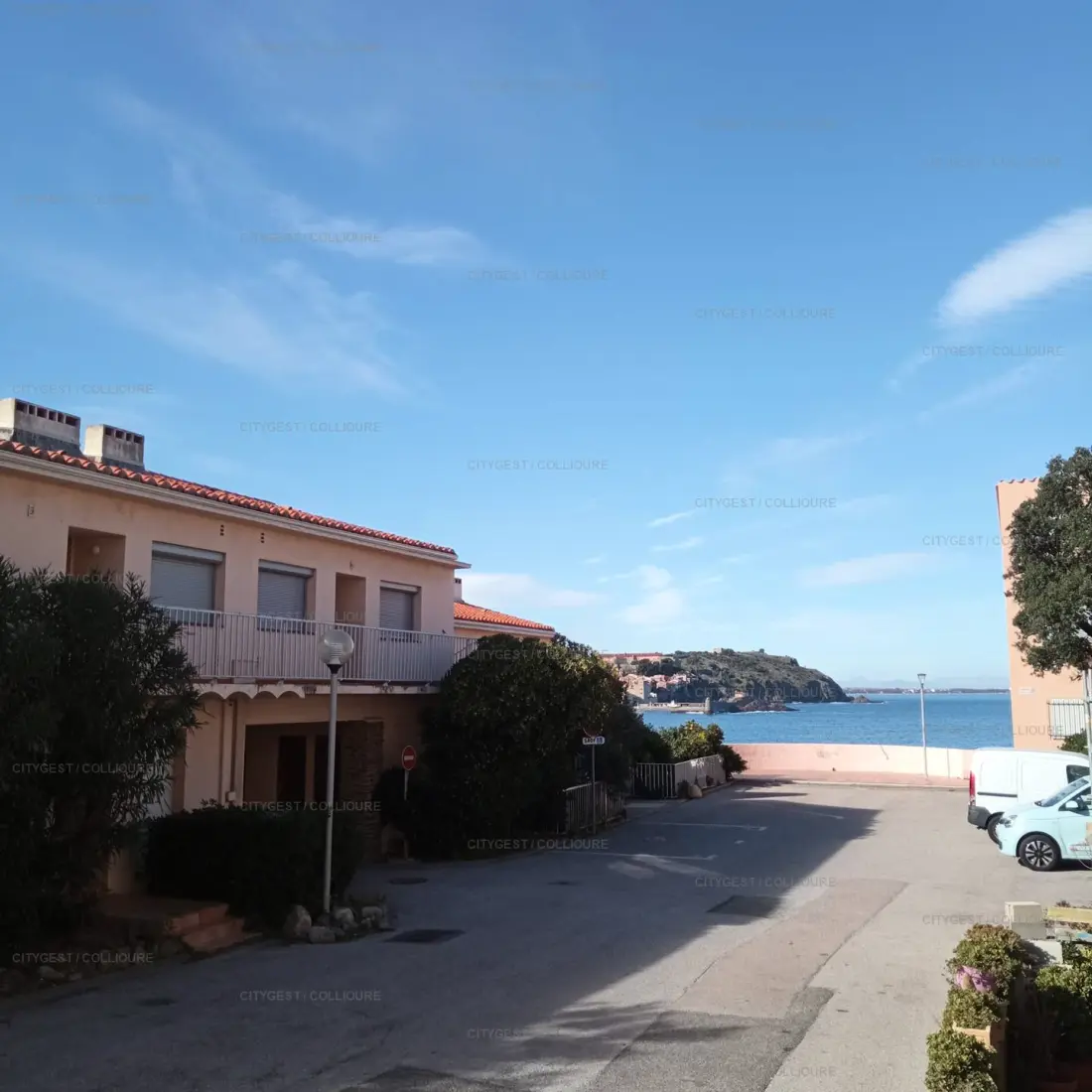 Residence Les Batteries