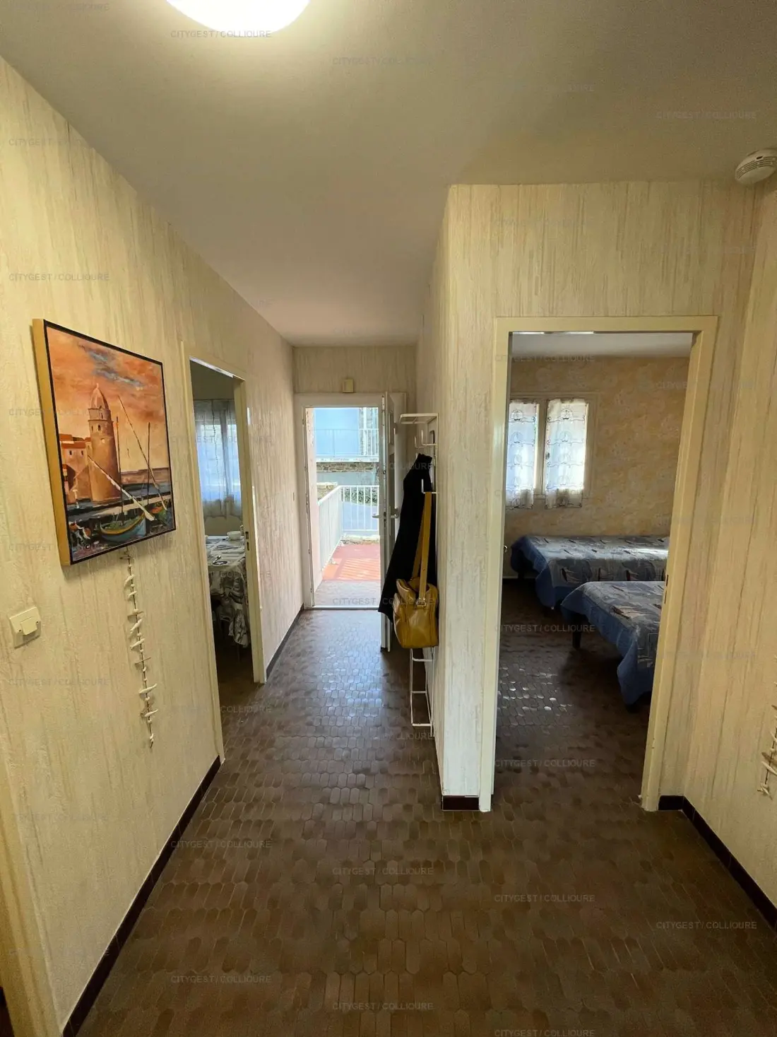 Residentie Les Batterijen