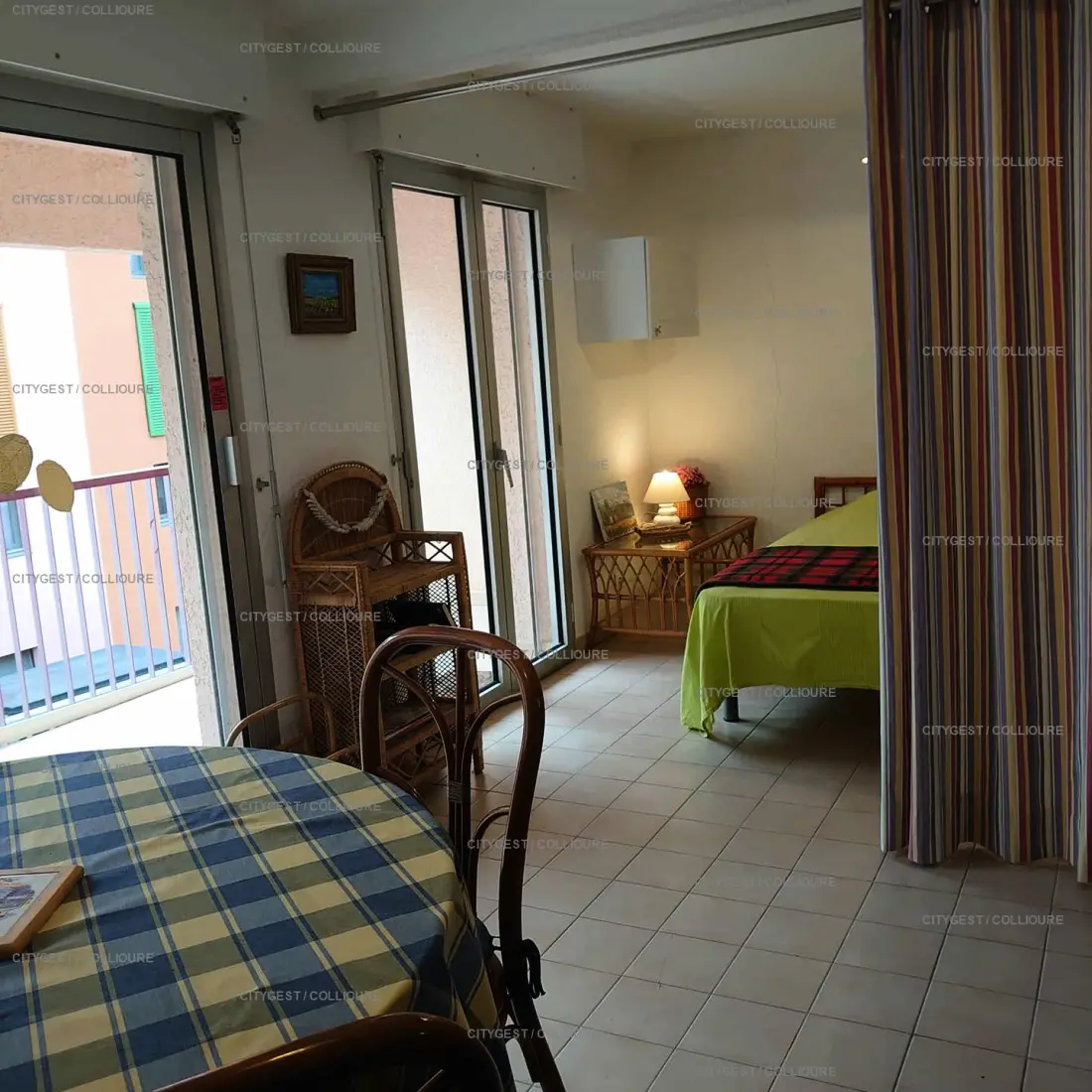 Residence Les Jardins Des Dominicains