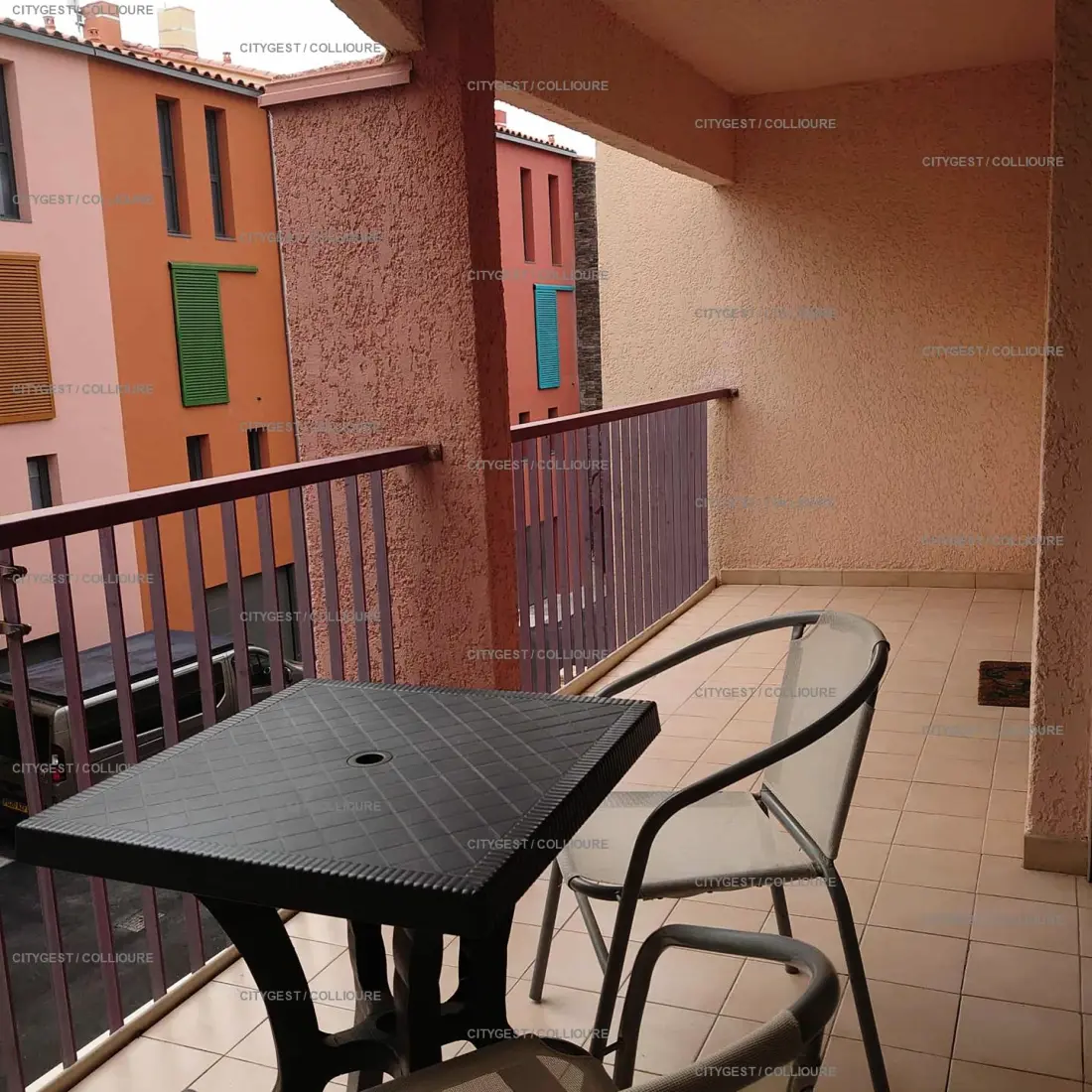 Residence Les Jardins Des Dominicains