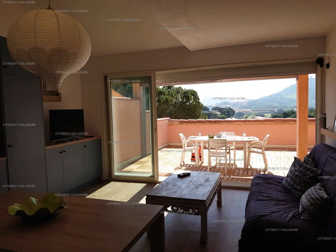 Residence Les Rocades