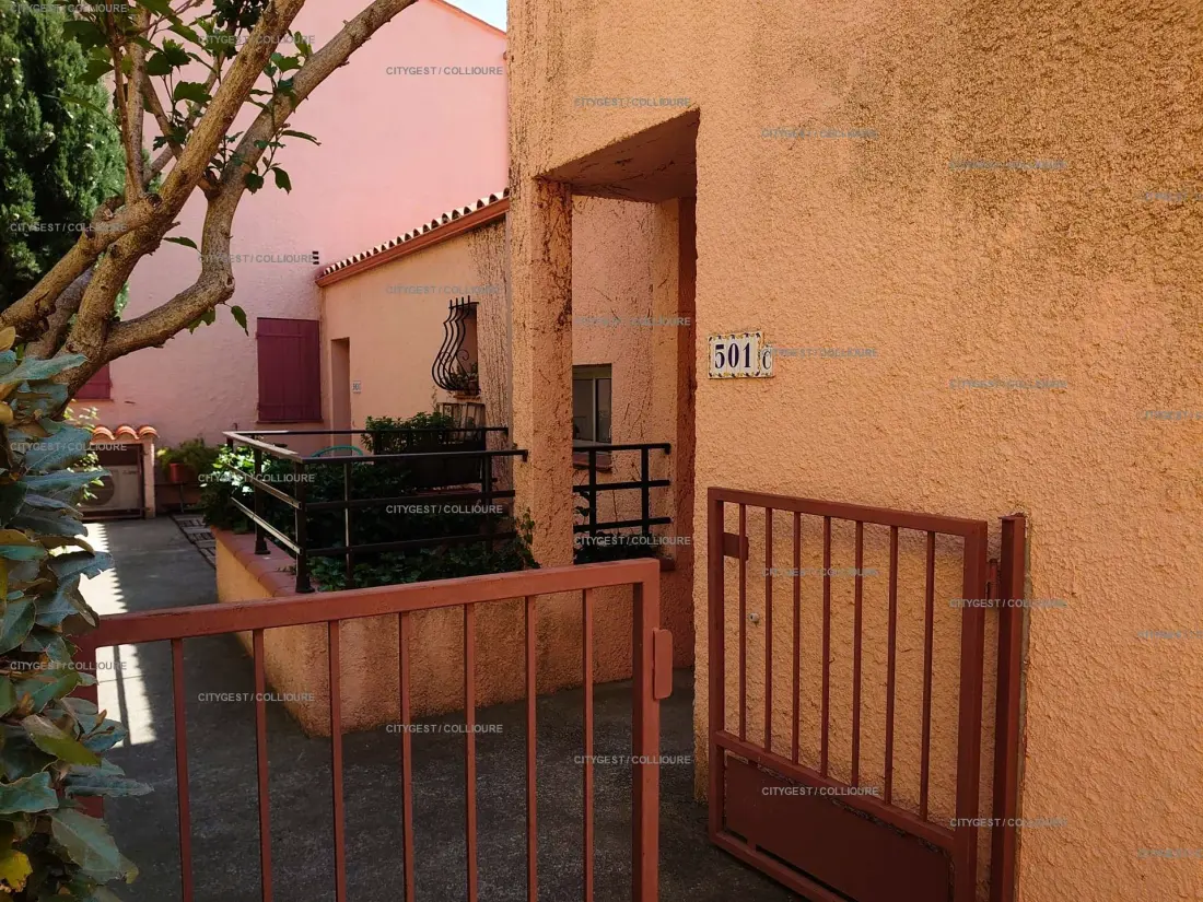 Residence Les Rocades