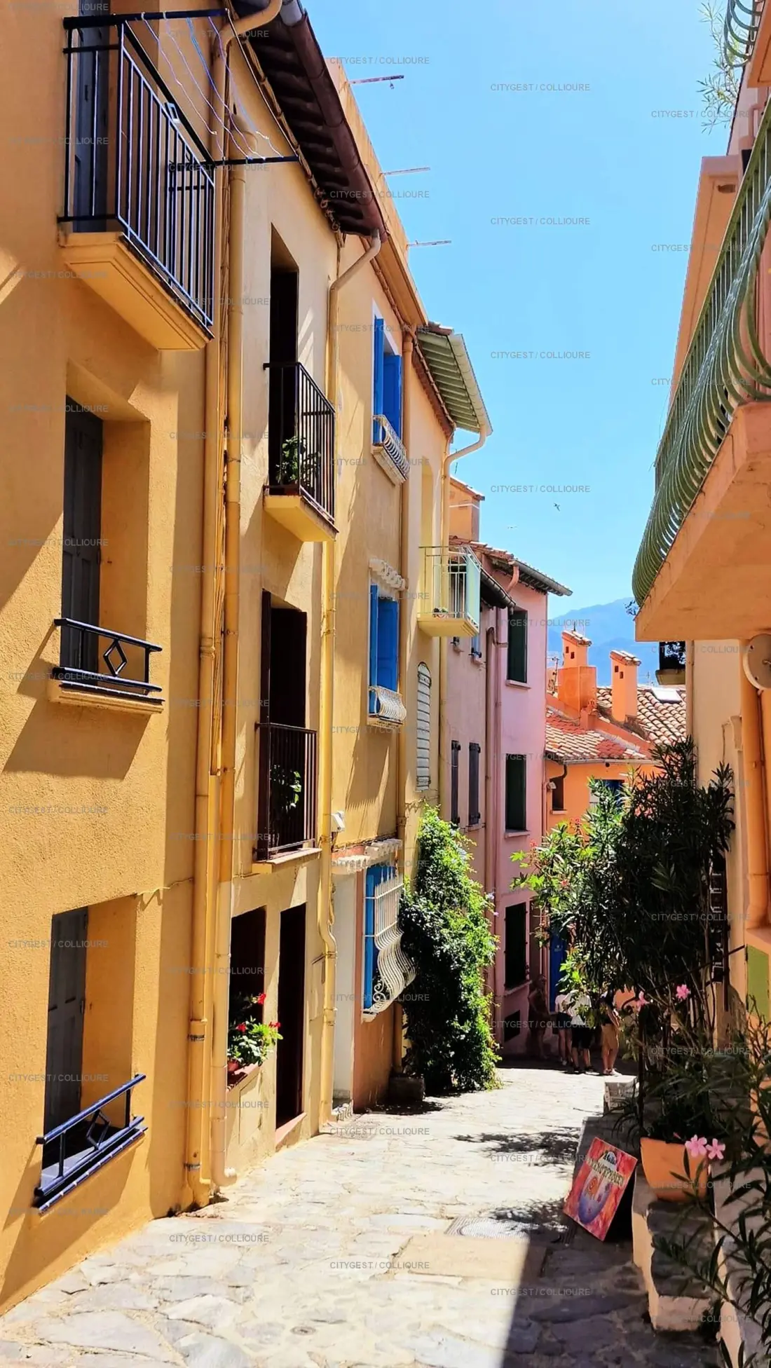 Residence Les Rocades