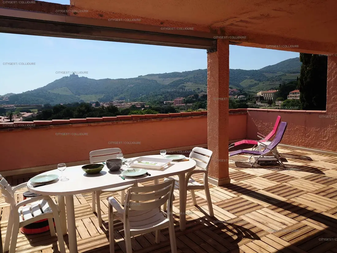 Residence Les Rocades