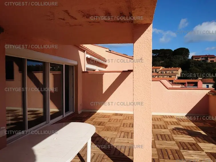 Residence Les Rocades