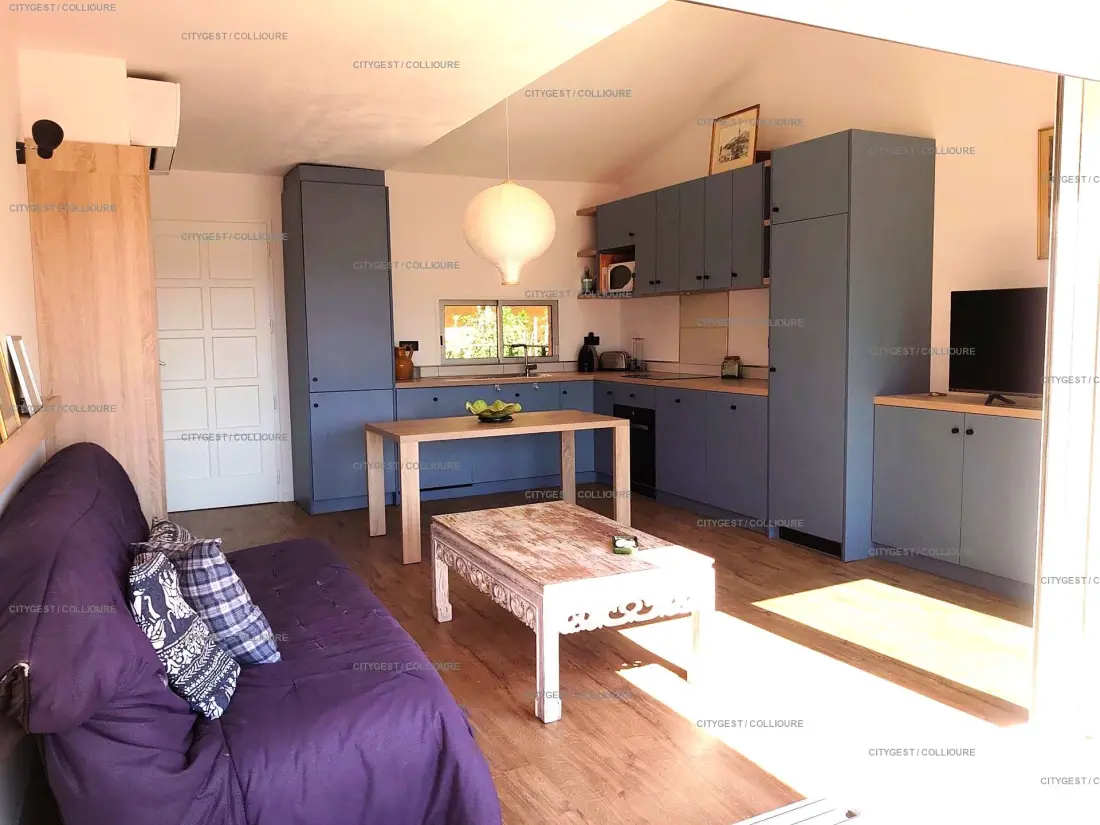 Residence Les Rocades