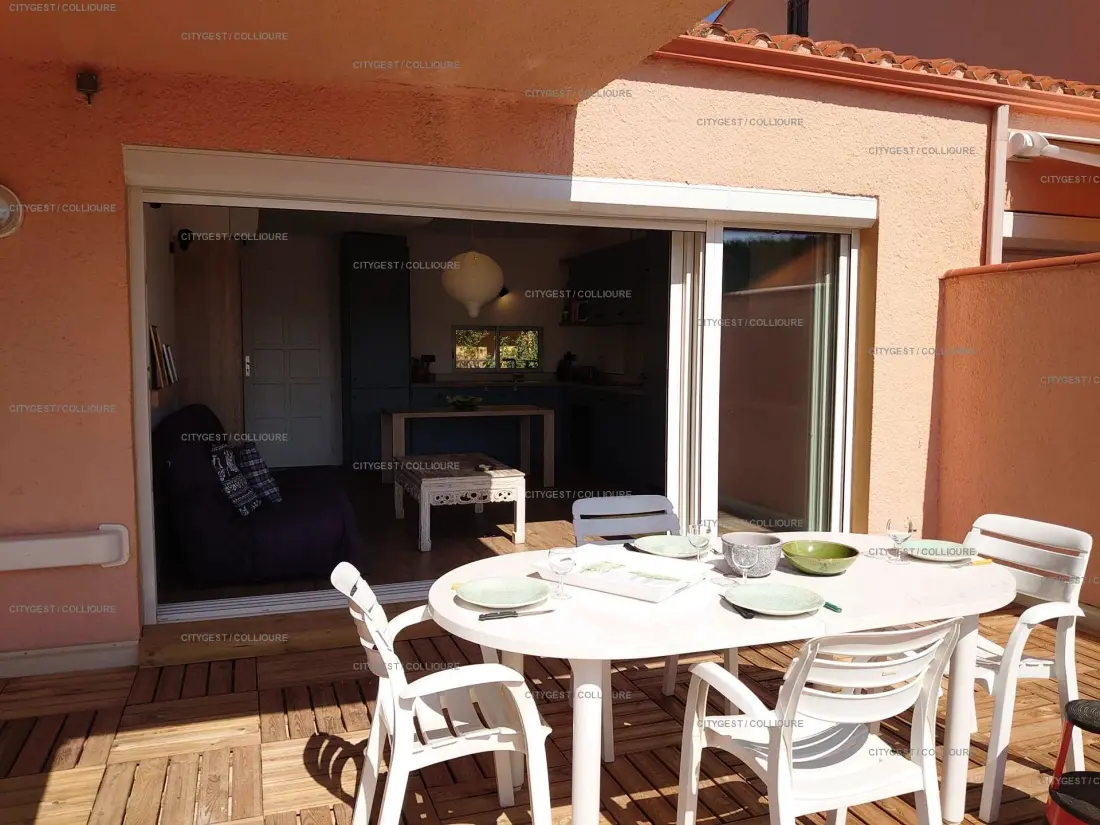 Residence Les Rocades