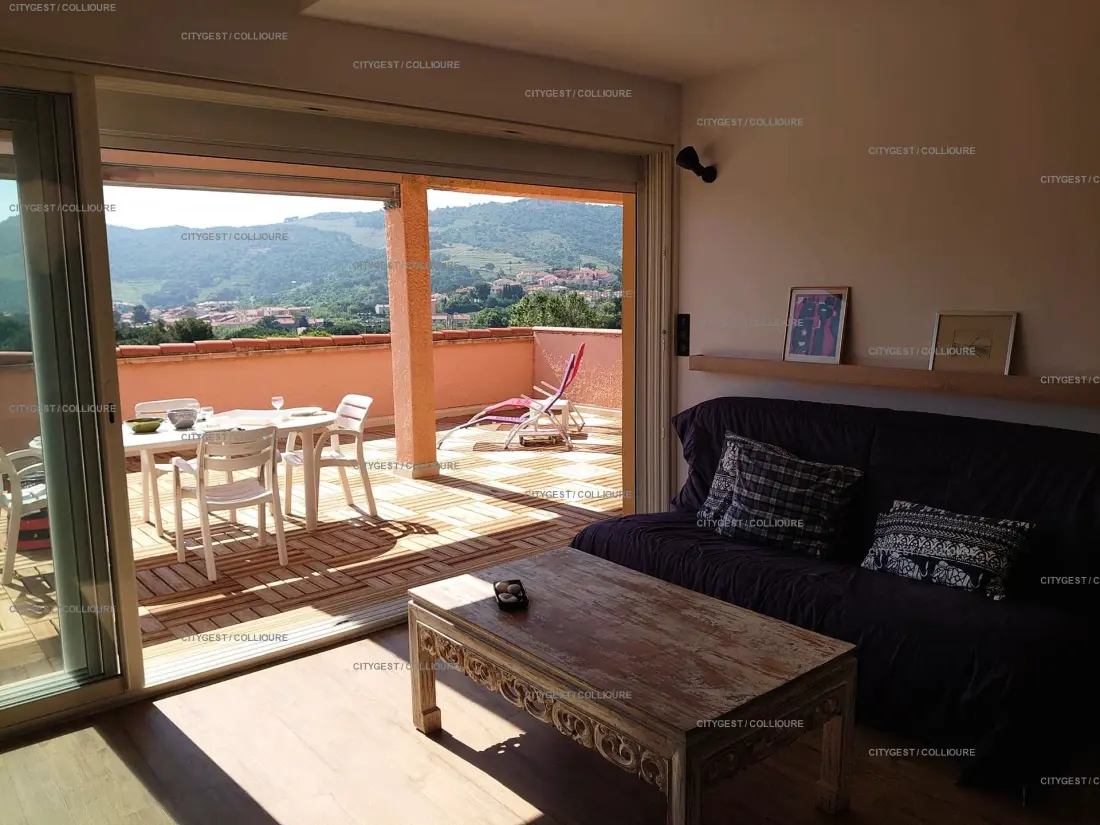Residence Les Rocades