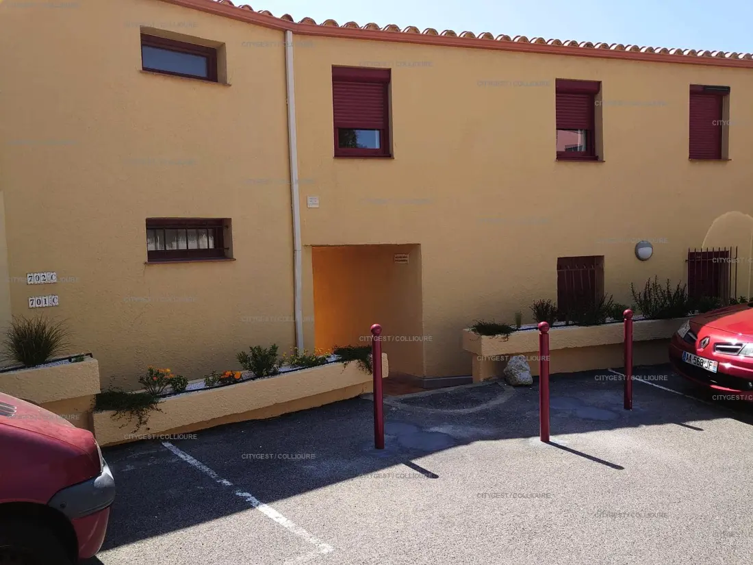 Residence Les Rocades