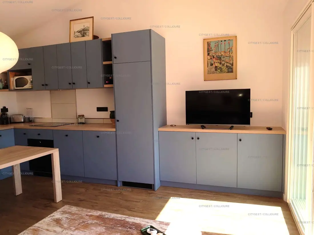 Residence Les Rocades