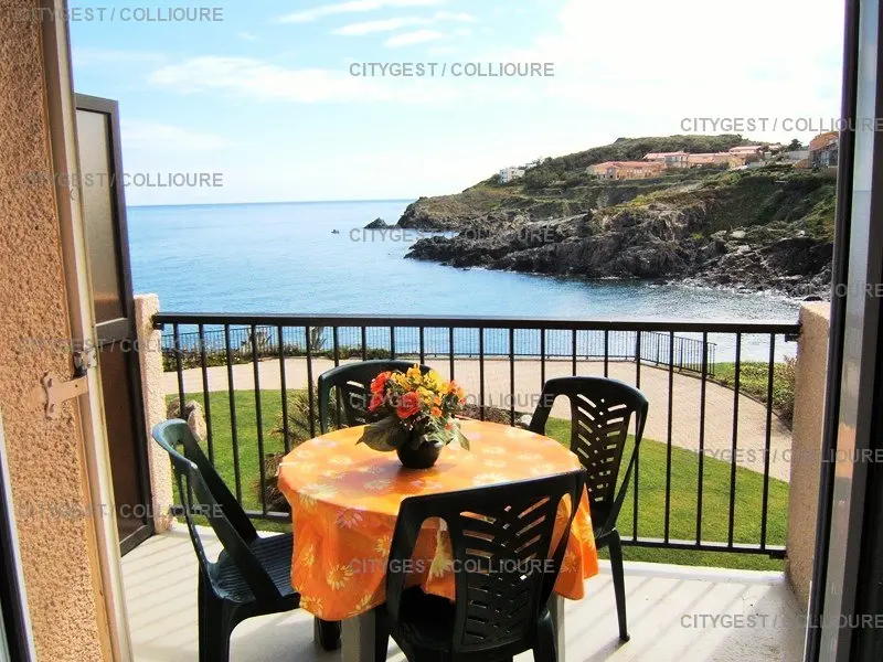 Residence Les Roches Bleues