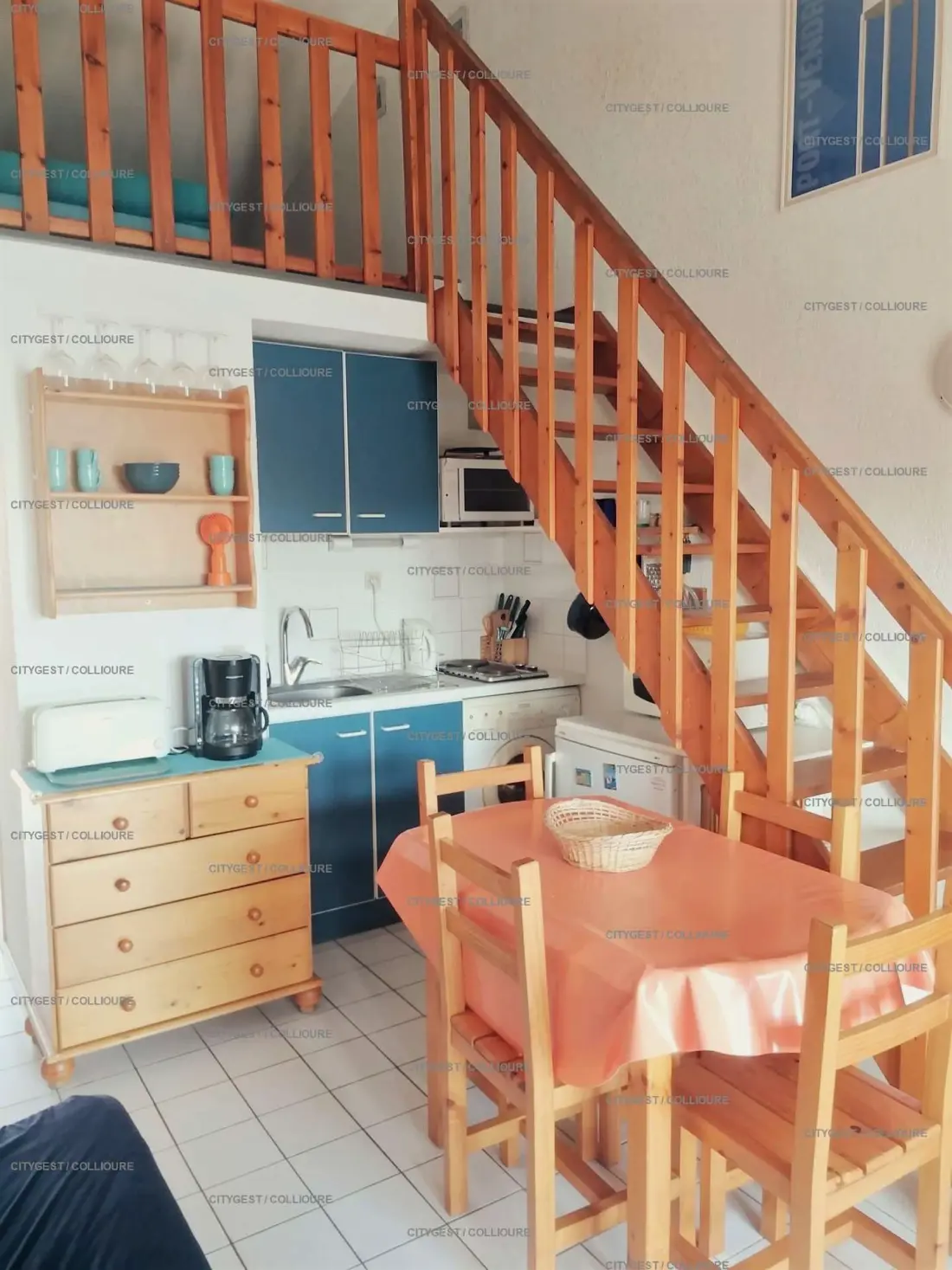 Residence Les Roches Bleues