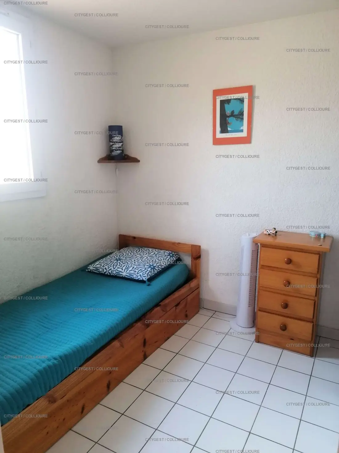 Residence Les Roches Bleues