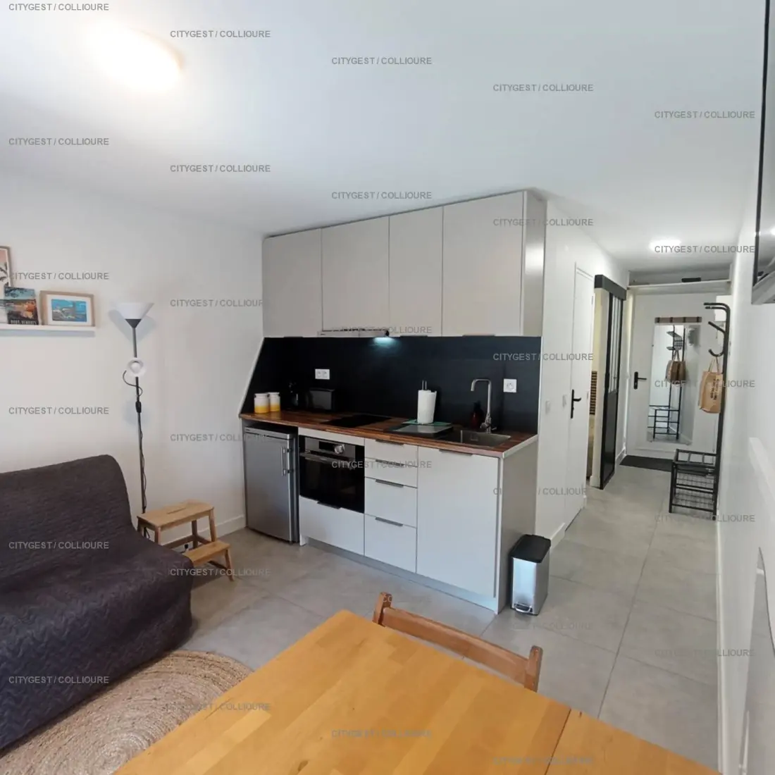 Residence Les Roches Bleues