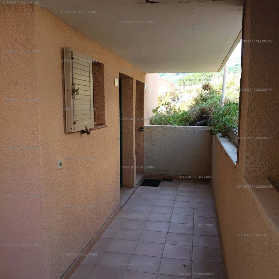 Residence Les Roches Bleues