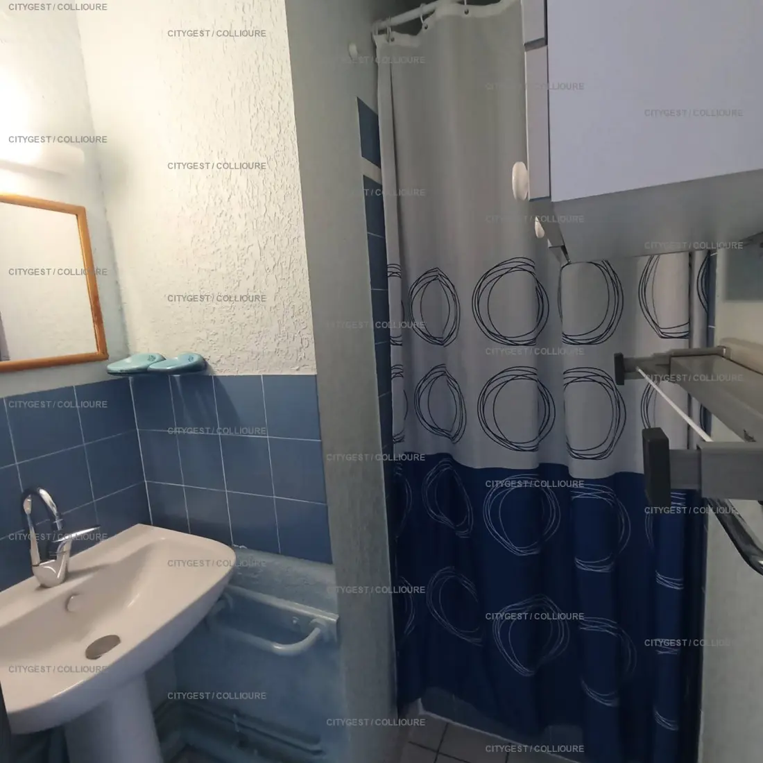 Residence Les Roches Bleues