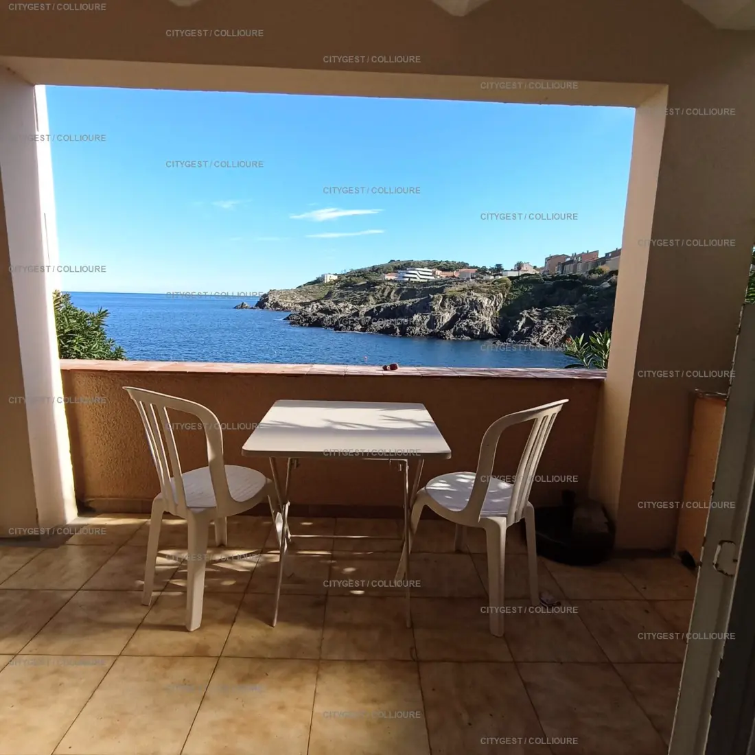 Residence Les Roches Bleues
