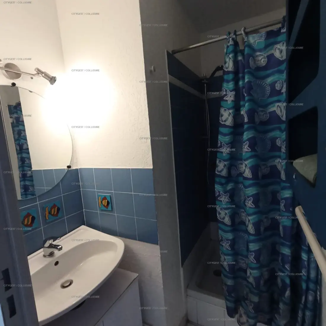 Residence Les Roches Bleues