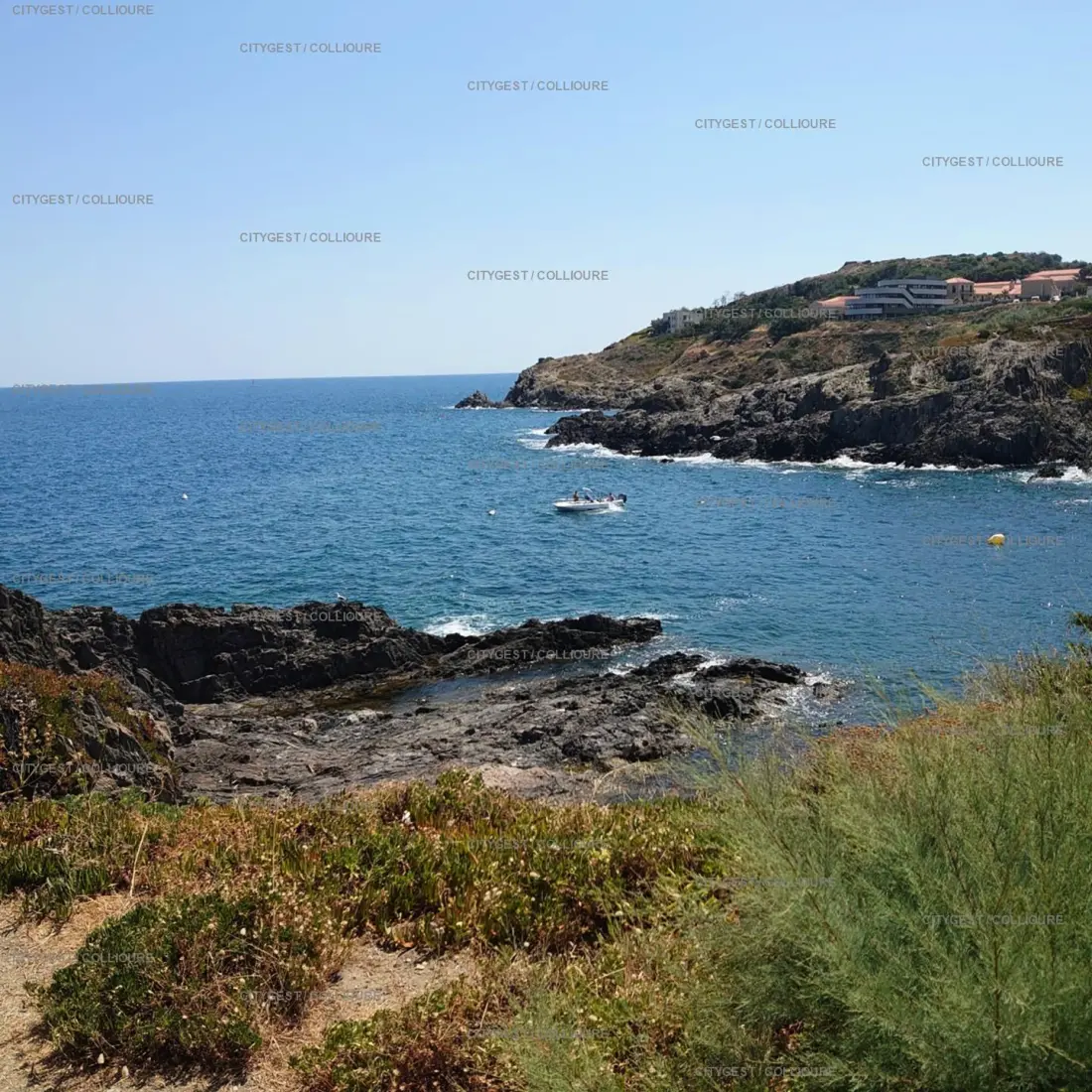 Residence Les Roches Bleues