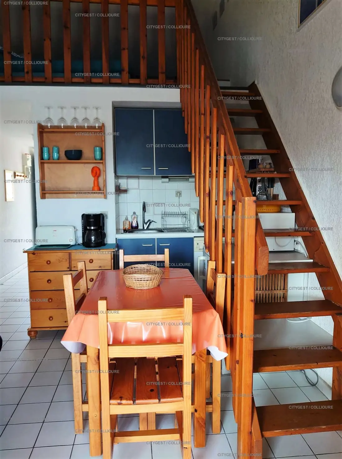 Residence Les Roches Bleues
