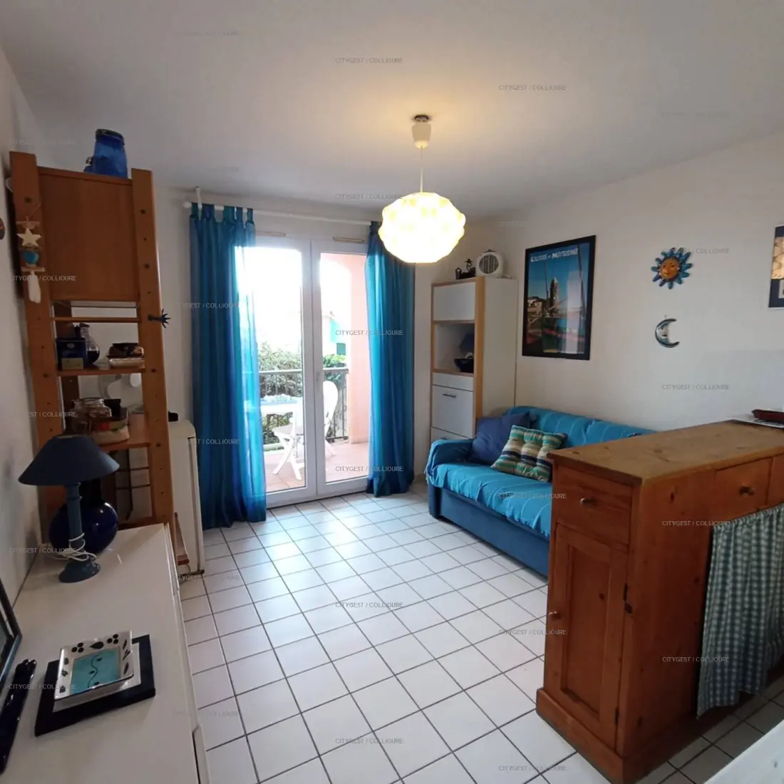 Residence Les Roches Bleues