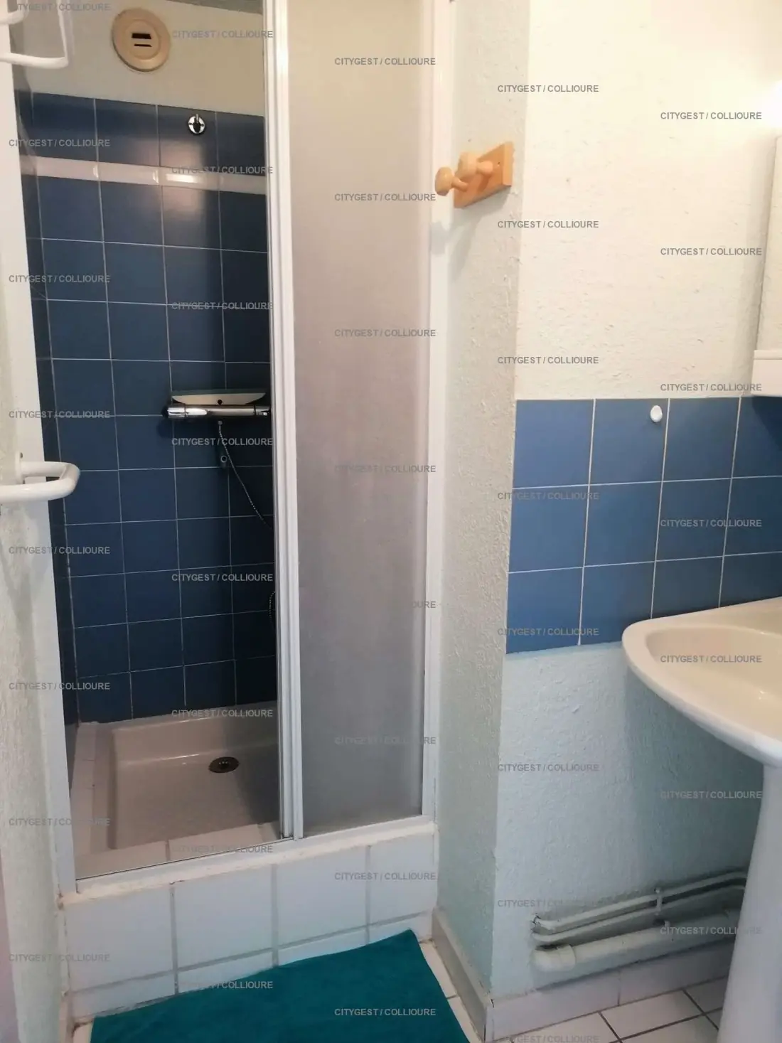 Residence Les Roches Bleues