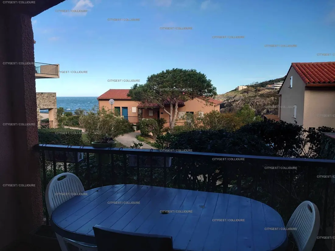 Residence Les Roches Bleues
